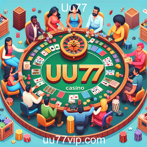 A Ascensão dos Jogos de Tabuleiro: Diversão e Estratégia no 'Uu77'