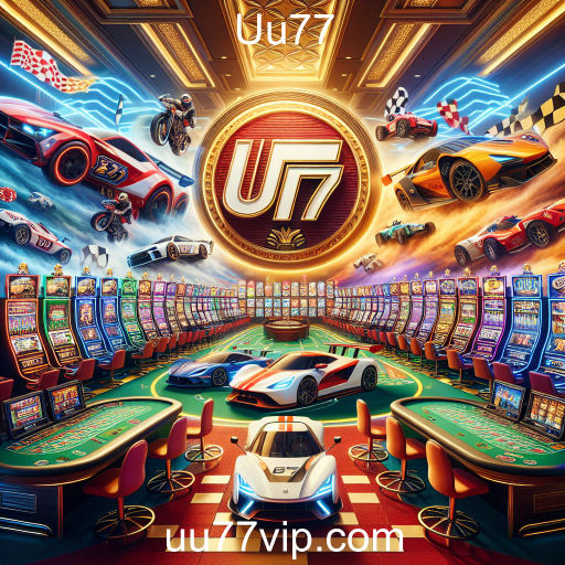 Os Melhores Jogos de Corrida em Uu77