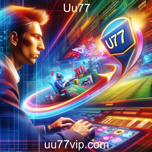 Explorando a Categoria de Jogos de Simulação em Uu77